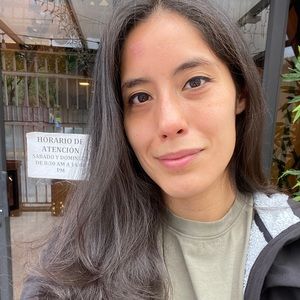 Meet your Posher, Eileen